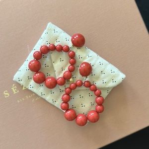 Sezane earrings